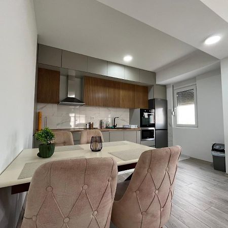 Balamov Apartment Gevgelija Eksteriør bilde