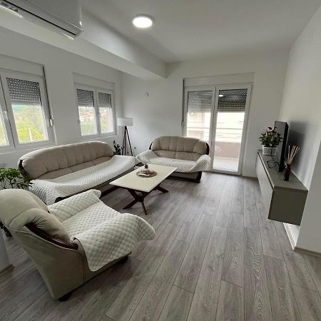 Balamov Apartment Gevgelija Eksteriør bilde