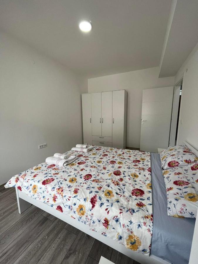 Balamov Apartment Gevgelija Eksteriør bilde