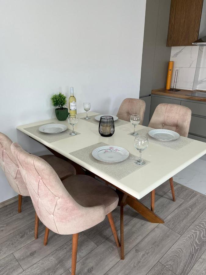 Balamov Apartment Gevgelija Eksteriør bilde