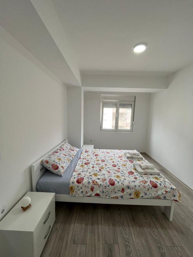Balamov Apartment Gevgelija Eksteriør bilde