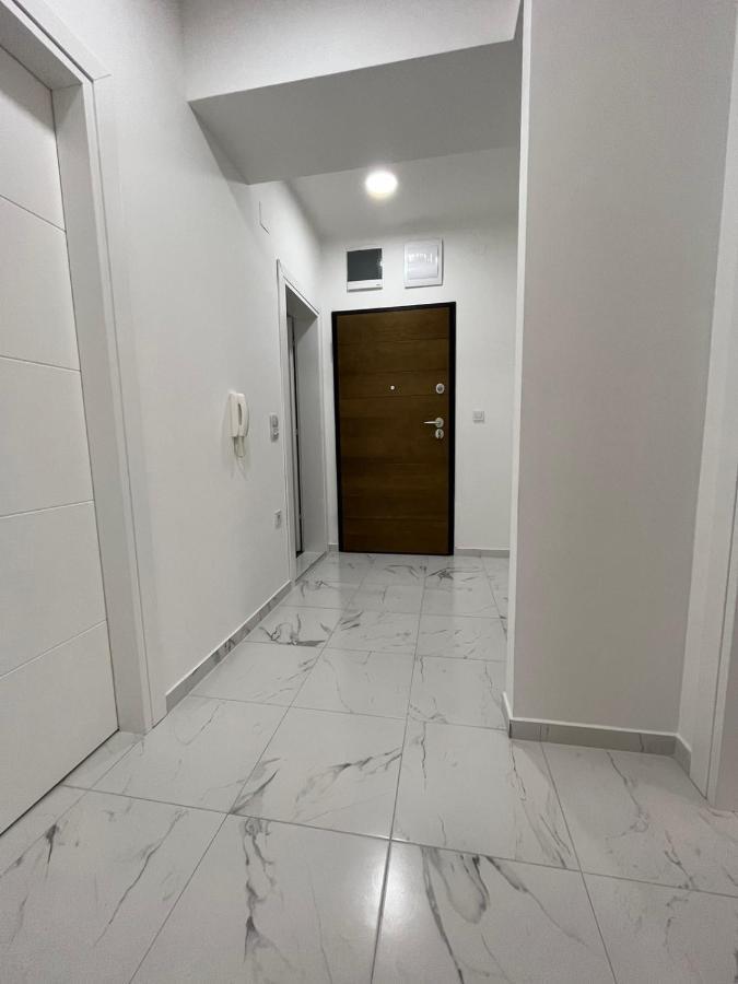 Balamov Apartment Gevgelija Eksteriør bilde