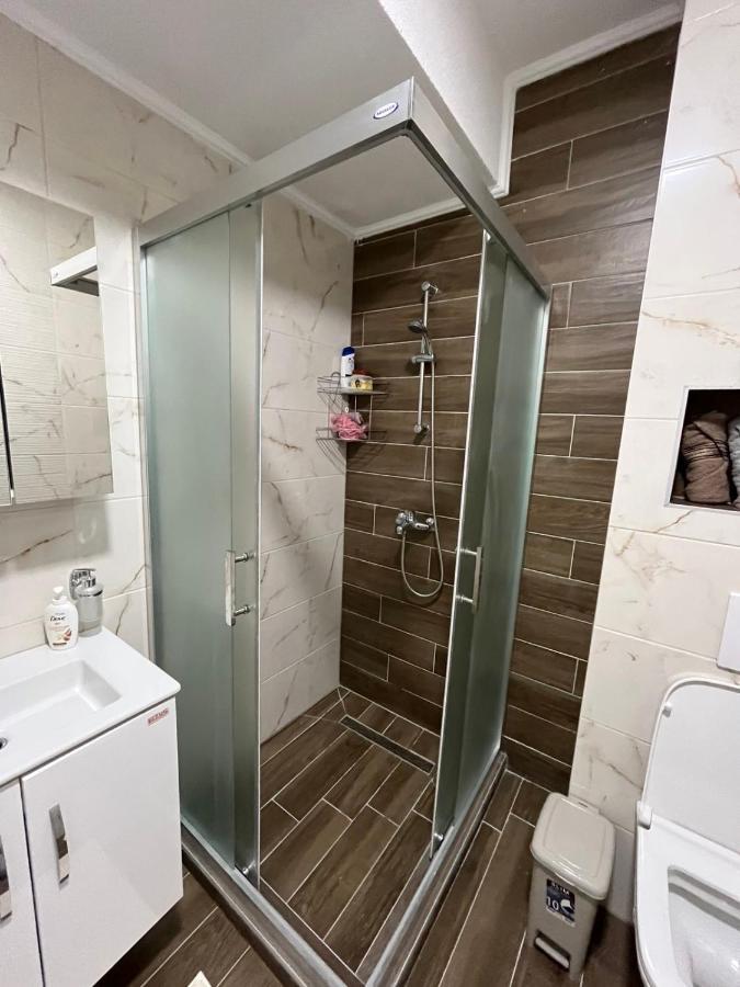 Balamov Apartment Gevgelija Eksteriør bilde