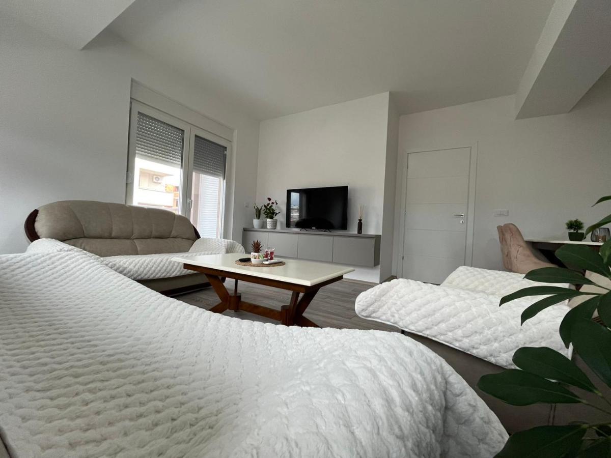 Balamov Apartment Gevgelija Eksteriør bilde