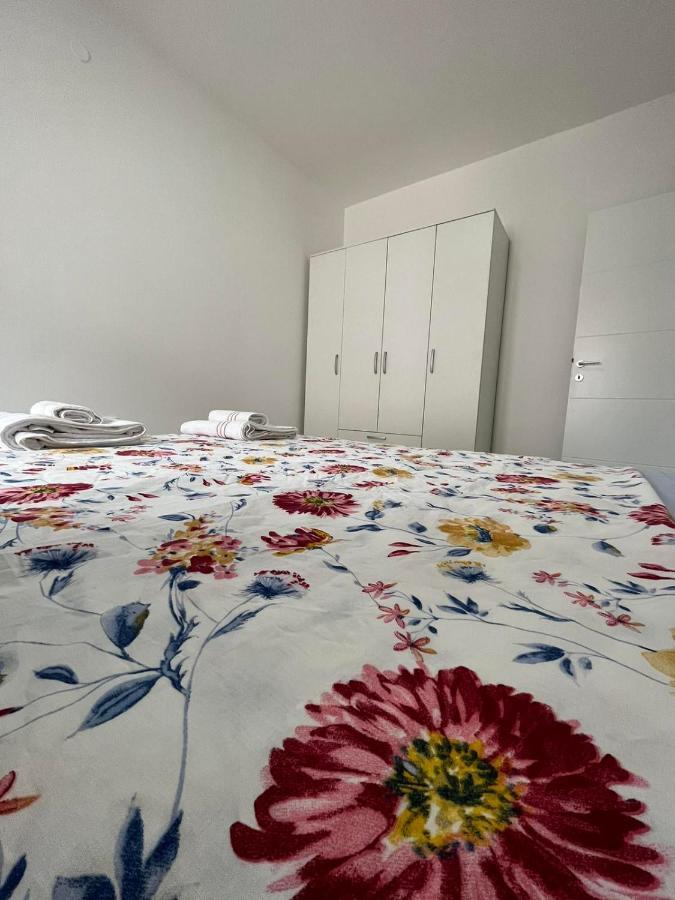 Balamov Apartment Gevgelija Eksteriør bilde
