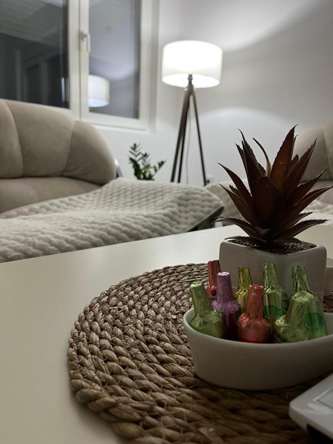 Balamov Apartment Gevgelija Eksteriør bilde