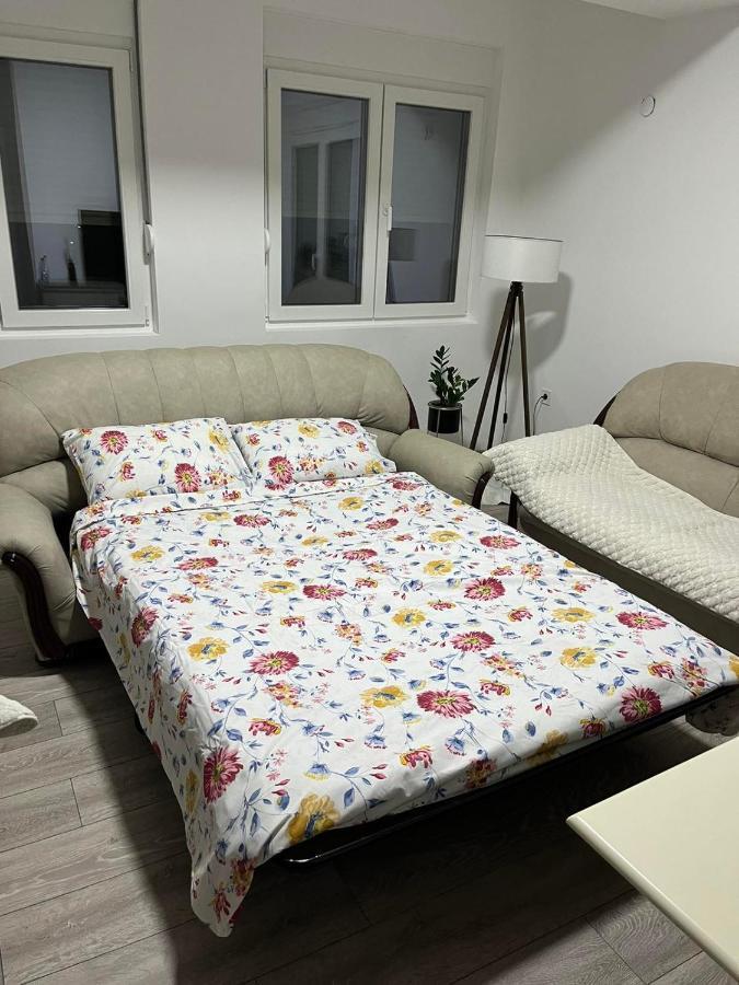 Balamov Apartment Gevgelija Eksteriør bilde